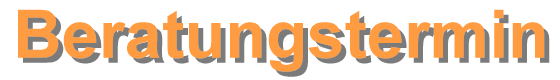 �berschrift:Beratungtermin